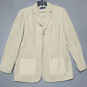 Karen Scott Blazer/Jacket